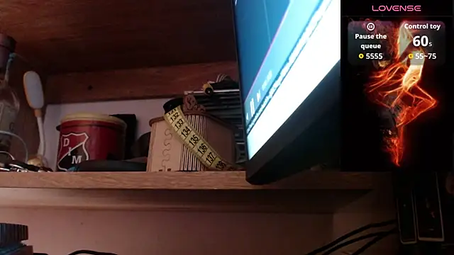 Apolo_S webcam