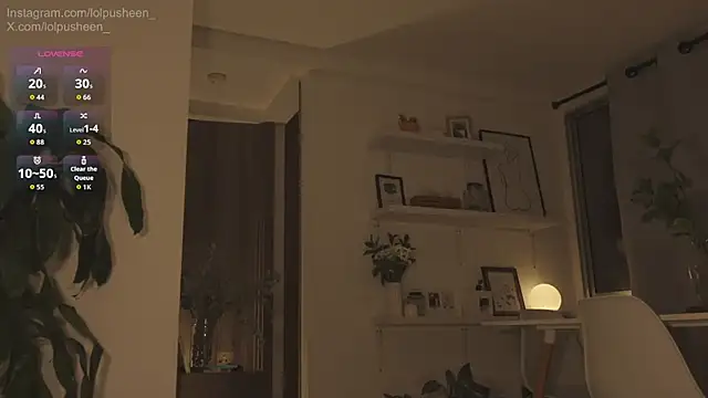 JulietteDee webcam