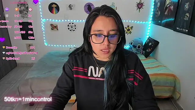 Cherry_blush_ webcam