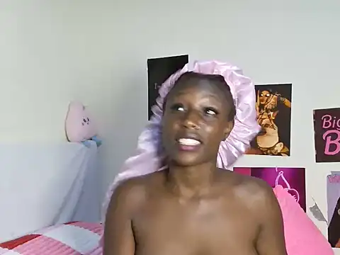 Aria_ah webcam