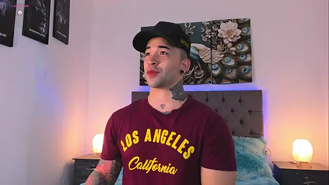 Mathew_Colee webcam