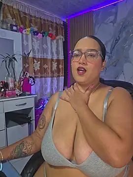 Teffy__xxx webcam