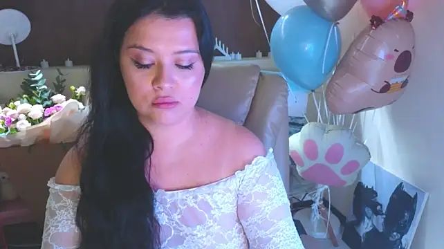 Malika_uAngel webcam