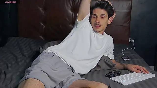 DanielCrush1 webcam