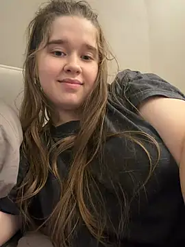 HornyGirlH webcam