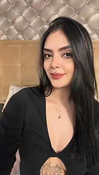 AliceRitter webcam