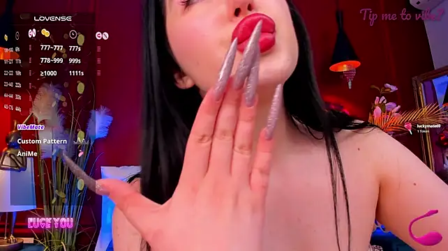 Mayzzie webcam
