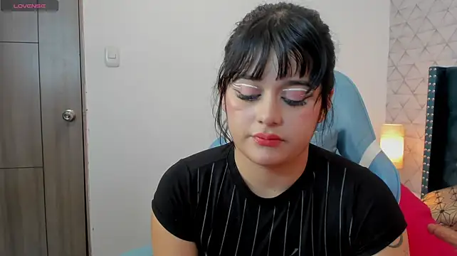 Valery_jame webcam