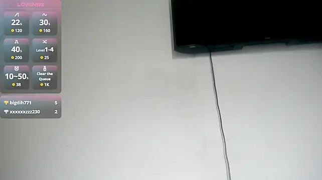 Fox_Loves webcam