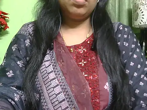 Mukta_010 webcam