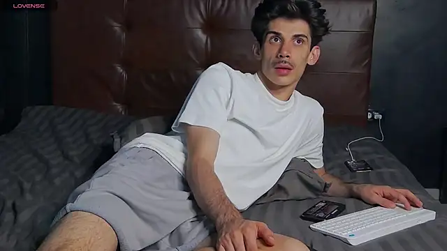 DanielCrush1 webcam