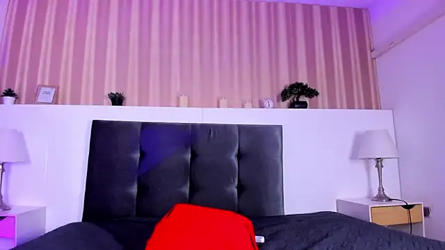 Koa_Sexx live cam on StripChat