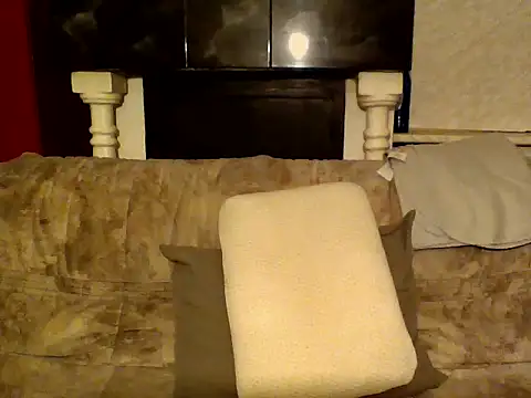 VelvetWolff webcam