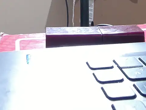 Aura_Baby webcam