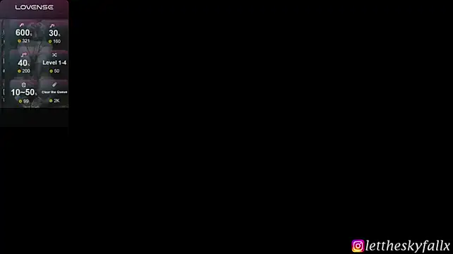 lettheskyfallx webcam