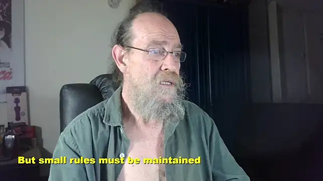 Uncle_Hottie webcam