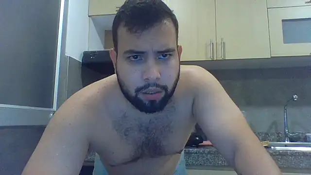 Dalton_s webcam