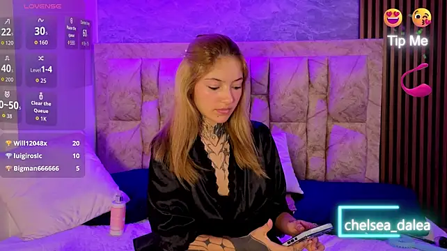 chelsea_dalea webcam