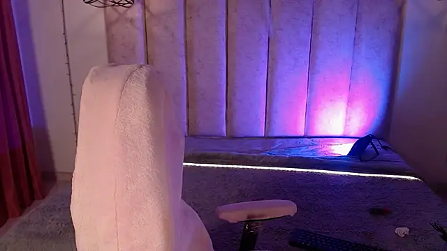 sweetbloomcs webcam