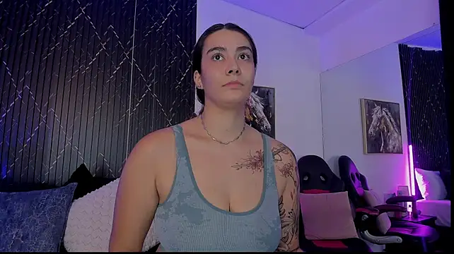 Bonnie_Rider webcam