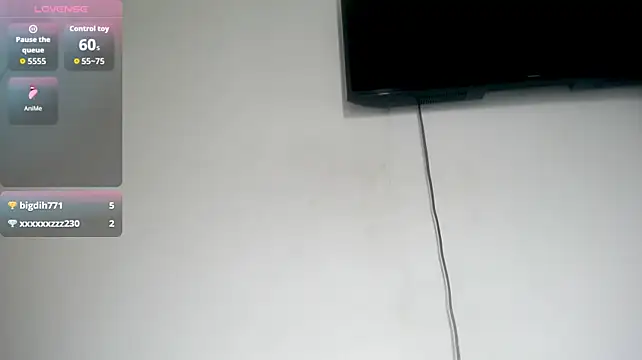 Fox_Loves webcam