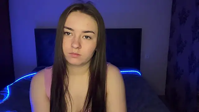 SelenaBrook webcam