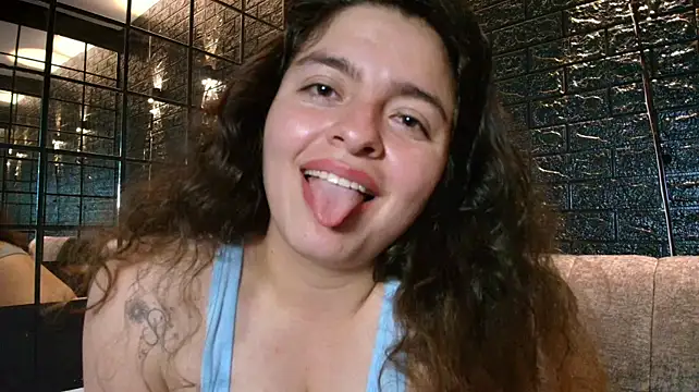 Scarlett_Rose_001 webcam