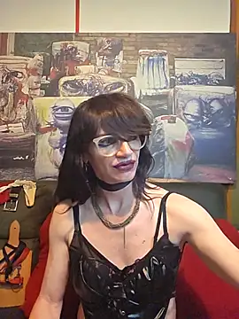 TheBlackWtch webcam