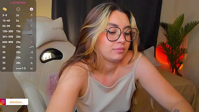 dakottaa_ webcam