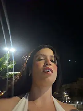 Rafaellaz webcam