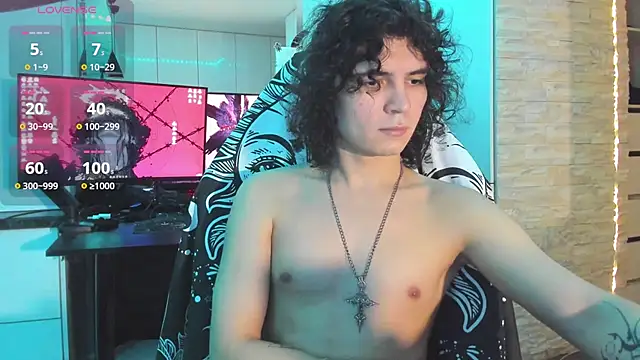 Dean_Raven webcam