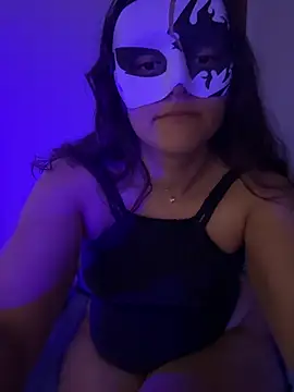 cherrybr01 webcam