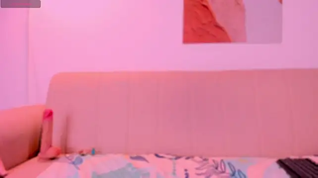 nyx_velvet webcam