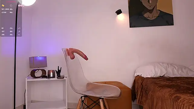Jaycobortiz_ webcam