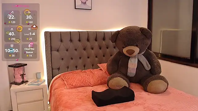 Nicols66 webcam