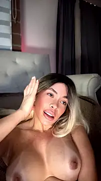 Scarlett_jc webcam