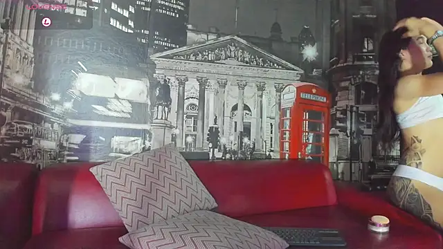 CloeRodriguez webcam