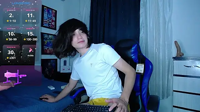 andyboy- webcam