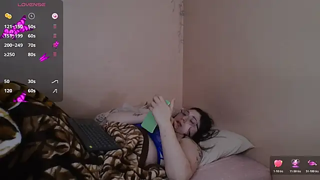 imsohornydacom webcam