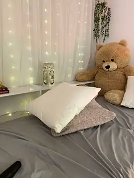 Amelia_Rouse webcam