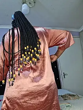 Thasha8 webcam