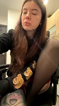 Kimi_Ass webcam