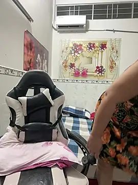 Alinat_ webcam