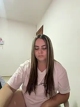 Im_Amelia webcam