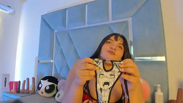 Bellota-ht webcam