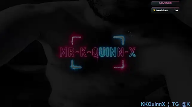 mr-k-quinn-x webcam