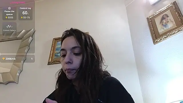 kattleya1407 webcam