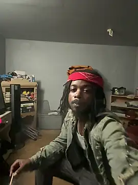TheMightyDxXx webcam