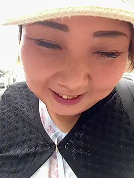 SAKU-RA-chan webcam