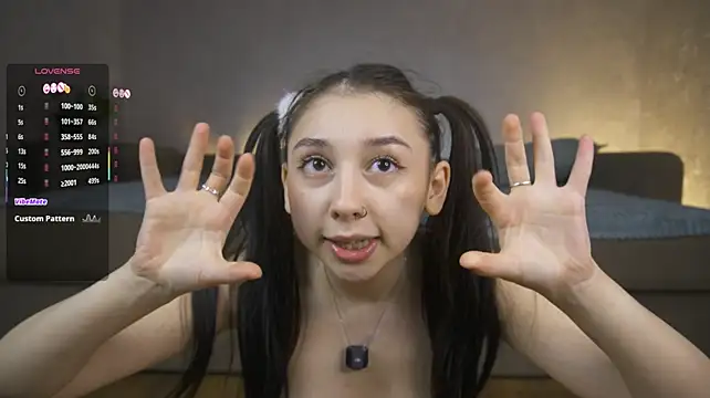 Sssonya webcam